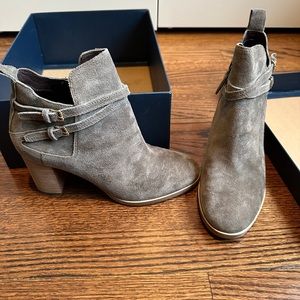 Cole Haan Booties